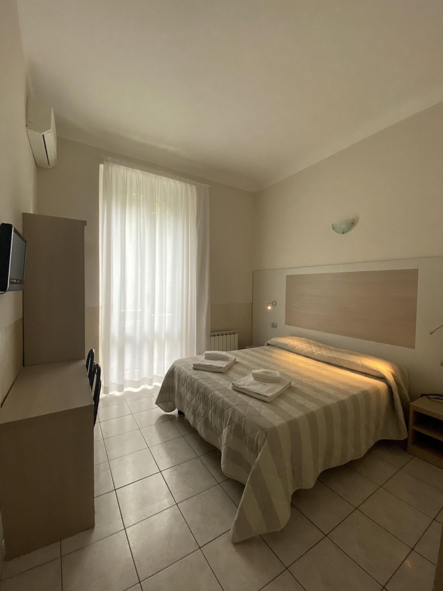Hotel Due Giardini Mailand Exterior foto