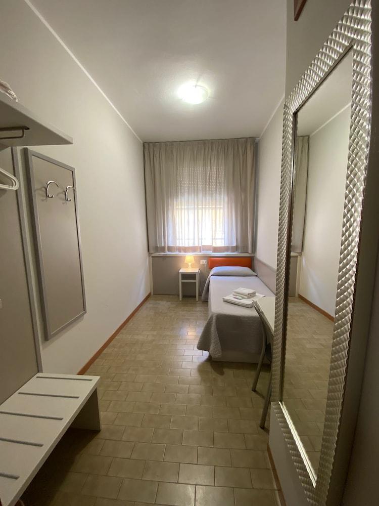 Hotel Due Giardini Mailand Exterior foto