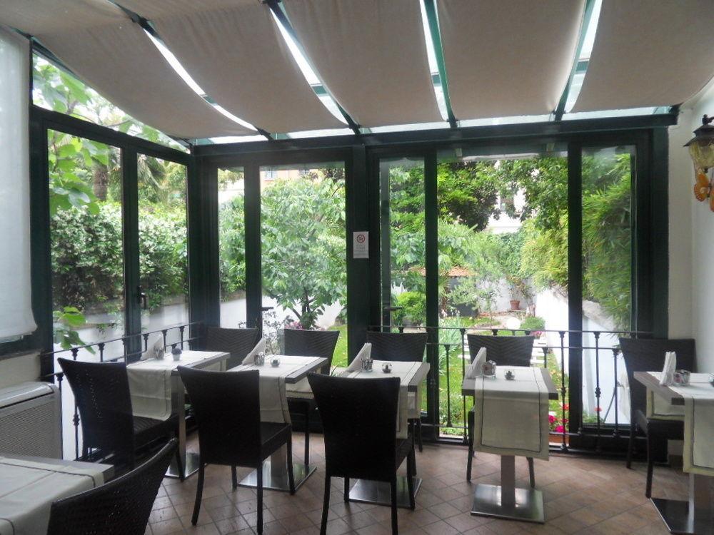 Hotel Due Giardini Mailand Exterior foto