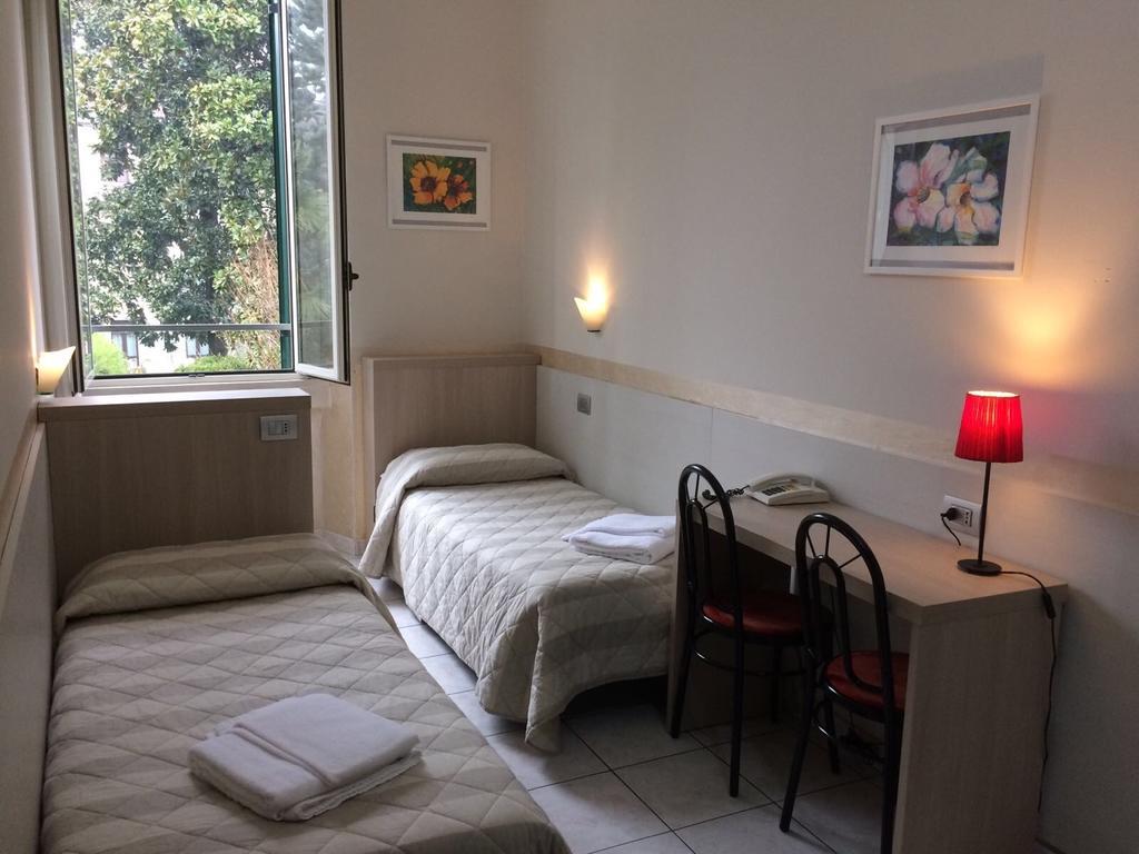 Hotel Due Giardini Mailand Exterior foto