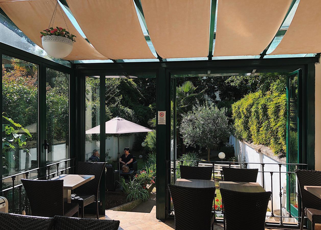 Hotel Due Giardini Mailand Exterior foto