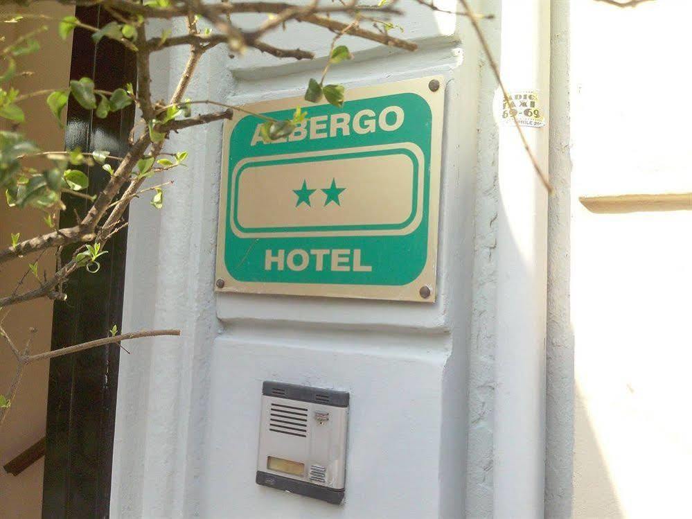 Hotel Due Giardini Mailand Exterior foto